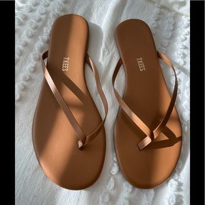 TKEES COLOR — Au Naturale size 10 NWT